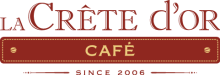 La Crête D’Or